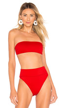BEACH RIOT Kelsey Bikini Top in Red - BEACH RIOT Haut de bikini Kelsey en rouge - BEACH RIOT Kelsey 红色比基尼上衣 - BEACH RIOT Kelsey Bikinioberteil in Rot - BEACH RIOT Kelsey 비키니 탑 - BEACH RIOT Top bikini Kelsey in rosso