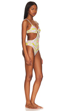 BEACH RIOT Kristen One Piece in Lavander