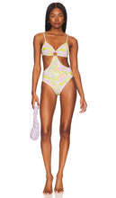BEACH RIOT Kristen One Piece in Lavander - BEACH RIOT Kristen une pièce en lavande - BEACH RIOT 克里斯汀·薰衣草海贼王 - BEACH RIOT Kristen Einteiler in Lavendel - BEACH RIOT Kristen 원피스 - BEACH RIOT Kristen One Piece in lavanda