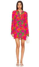 BEACH RIOT Luana Kaftan in Pink - BEACH RIOT Caftan Luana en rose - BEACH RIOT 粉色 Luana 长袍 - BEACH RIOT Luana-Kaftan in Rosa - BEACH RIOT 핑크색 루아나 카프탄 - BEACH RIOT Caftano Luana in rosa