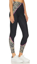 BEACH RIOT Maxine 7/8 Legging in Black