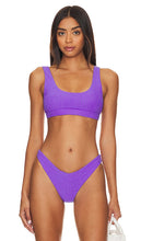 BEACH RIOT Peyton Bikini Top in Purple - BEACH RIOT Haut de bikini Peyton en violet - BEACH RIOT Peyton 紫色比基尼上衣 - BEACH RIOT Peyton Bikinioberteil in Lila - BEACH RIOT Peyton 비키니 탑 - Reggiseno bikini Peyton BEACH RIOT in viola
