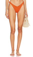 BEACH RIOT Phoebe Bikini Bottom in Orange - BEACH RIOT Bas de bikini Phoebe en orange - BEACH RIOT Phoebe 橙色比基尼泳裤 - BEACH RIOT Phoebe Bikinihose in Orange - BEACH RIOT Phoebe 비키니 하의 - BEACH RIOT Phoebe Slip bikini arancione
