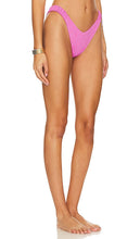 BEACH RIOT Phoebe Bikini Bottom in Pink