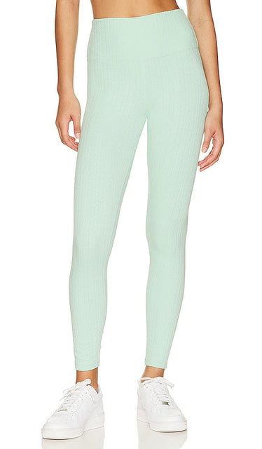 BEACH RIOT Piper Legging in Mint - Legging Piper BEACH RIOT en menthe - BEACH RIOT 薄荷色 Piper 打底裤 - BEACH RIOT Piper-Leggings in Mint - BEACH RIOT 파이퍼 레깅스 - BEACH RIOT Legging Piper in menta