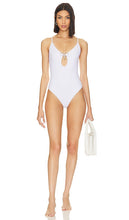 BEACH RIOT Priscilla One Piece in White - BEACH RIOT Priscilla une pièce en blanc - BEACH RIOT Priscilla 一件白色单品 - BEACH RIOT Priscilla Einteiler in Weiß - BEACH RIOT 프리실라 원피스 화이트 색상 - BEACH RIOT Priscilla Costume intero in bianco