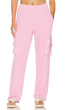 BEACH RIOT Range Cargo Pant in Pink - Pantalon cargo BEACH RIOT Range en rose - BEACH RIOT 系列粉色工装裤 - BEACH RIOT Range Cargohose in Rosa - BEACH RIOT 레인지 카고 팬츠핑크 색상 - Pantaloni cargo della gamma BEACH RIOT in rosa