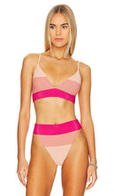 BEACH RIOT Riza Top in Pink - BEACH RIOT Haut Riza en Rose - BEACH RIOT Riza 粉色上衣 - BEACH RIOT Riza Top in Rosa - BEACH RIOT RIZA 탑 - BEACH RIOT Top Riza in rosa