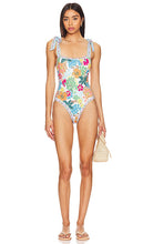 BEACH RIOT Shona One Piece in Baby Blue - BEACH RIOT Shona une pièce en bleu bébé - BEACH RIOT 绍纳一件 淡蓝色 - BEACH RIOT Shona Einteiler in Babyblau - BEACH RIOT Shona 원피스 - BEACH RIOT Costume intero Shona in celeste
