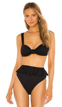 BEACH RIOT Sophia Bikini Top in Black - BEACH RIOT Haut de bikini Sophia en noir - BEACH RIOT Sophia 黑色比基尼上衣 - BEACH RIOT Sophia Bikinioberteil in Schwarz - BEACH RIOT Sophia 비키니 탑블랙 색상 - BEACH RIOT Top bikini Sophia in nero