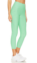 BEACH RIOT Summer Legging in Green