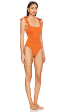 BEACH RIOT Sydney One Piece in Orange