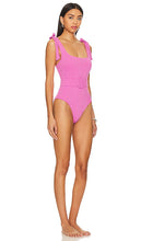 BEACH RIOT Sydney One Piece in Pink