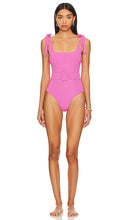 BEACH RIOT Sydney One Piece in Pink - BEACH RIOT Sydney une pièce en rose - BEACH RIOT 悉尼 粉色一件 - BEACH RIOT Sydney Einteiler in Rosa - BEACH RIOT 시드니 원피스 핑크 색상 - BEACH RIOT Sydney Costume intero in rosa