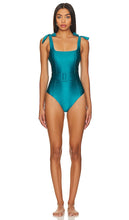 BEACH RIOT Sydney One Piece in Teal - BEACH RIOT Sydney une pièce en bleu sarcelle - BEACH RIOT Sydney One Piece 青色 - BEACH RIOT Sydney Einteiler in Blaugrün - BEACH RIOT 시드니 원피스 - BEACH RIOT Sydney One Piece in verde acqua