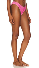 BEACH RIOT Vanessa Bikini Bottom in Pink