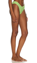 BEACH RIOT X Revolve Vanessa Bikini Bottom in Green