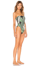 BEACH RIOT x REVOLVE Amber One Piece in Black