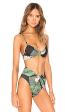 BEACH RIOT x REVOLVE Camilla Bikini Top in Black