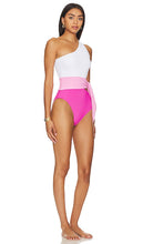 BEACH RIOT x REVOLVE Carlie One Piece in Pink