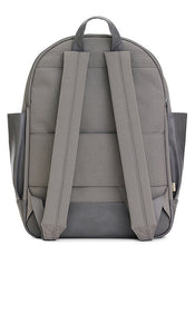 BEIS The Backpack in Grey