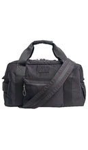 BEIS The Sport Duffle in Black - BEIS Le sac de sport en noir - BEIS 黑色运动行李袋 - BEIS Die Sport-Reisetasche in Schwarz - BEIS The Sport 더플 블랙 색상 - BEIS Il borsone sportivo in nero