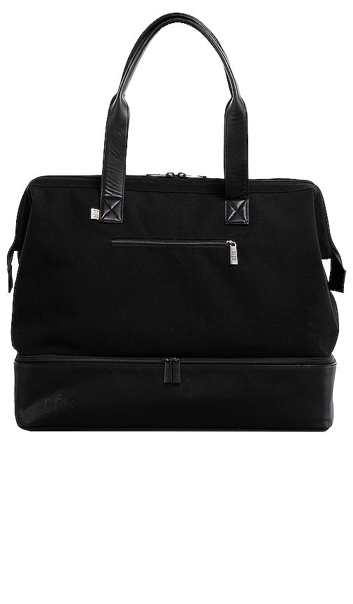 BEIS Weekend Bag in Black