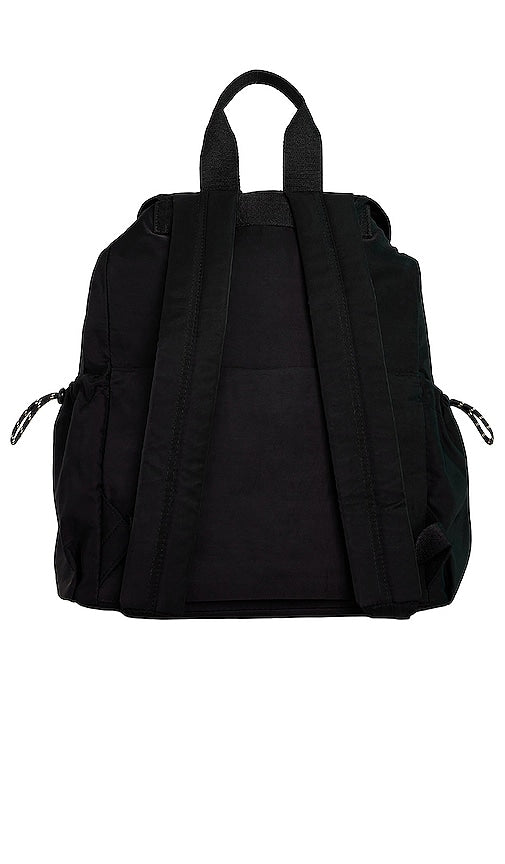 BEIS The Sport Backpack in Black – BlackSkinny