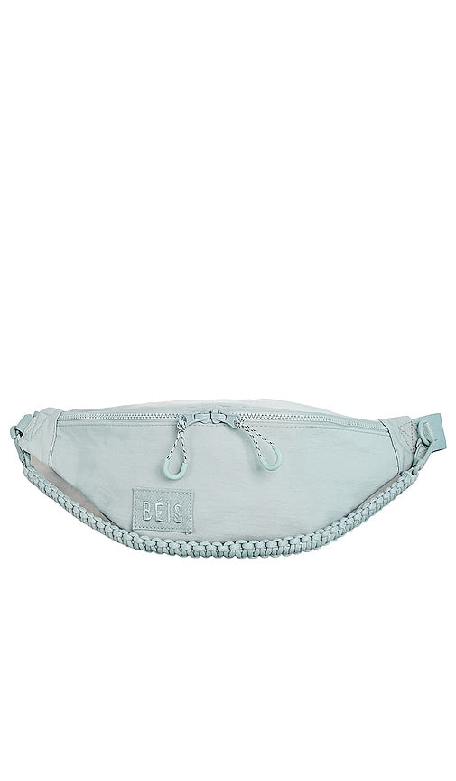BEIS The Sport Pack in Slate