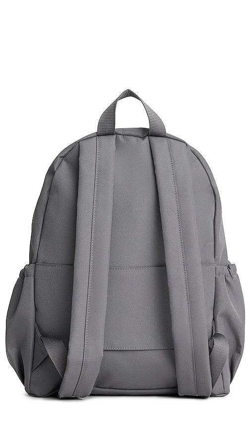BEIS The BEISICS Backpack in Grey
