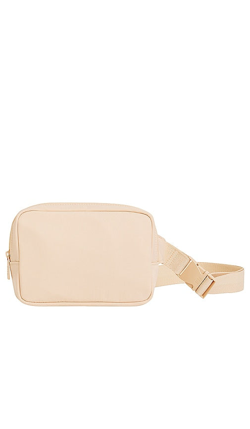 BEIS The Belt Bag in Beige