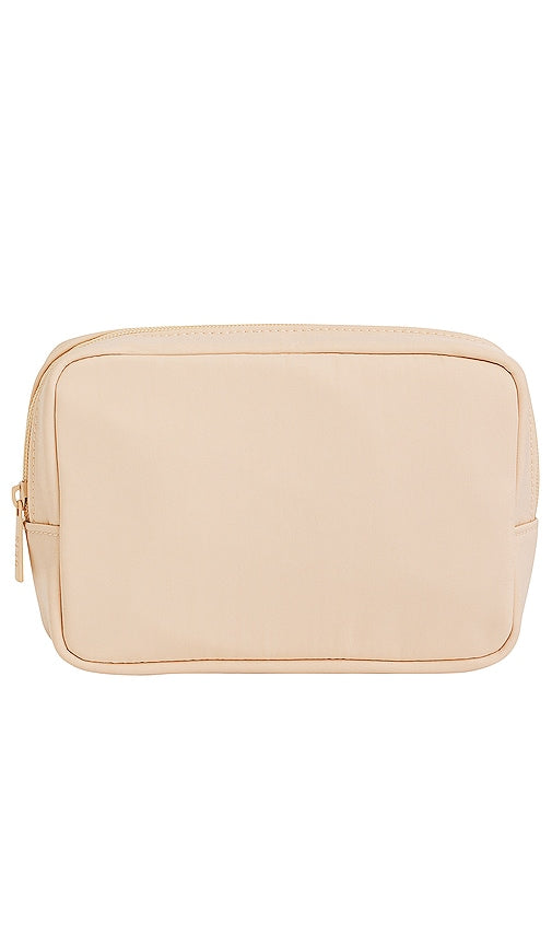 BEIS The Belt Bag in Beige