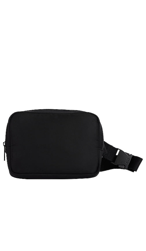 BEIS The Belt Bag in Black