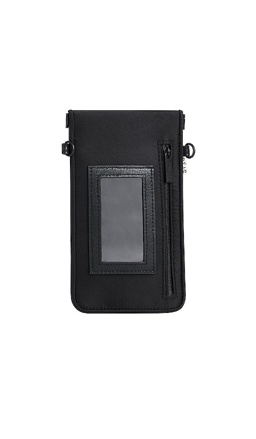 BEIS The ID Crossbody in Black