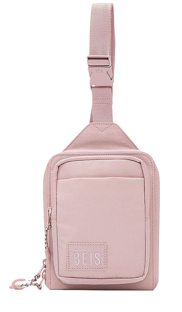 BEIS The Sport Sling in Pink