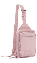 BEIS The Sport Sling in Pink