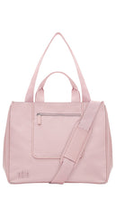 BEIS East West Tote in Pink