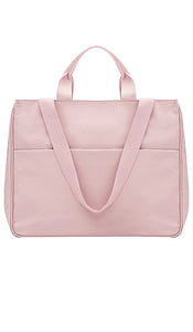 BEIS East West Tote in Pink