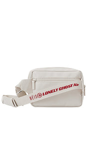 BEIS The Belt Bag in Ivory