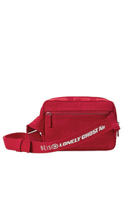 BEIS The Belt Bag in Red