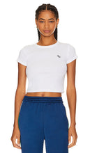 BEVERLY HILLS x REVOLVE Beverly Hills Baby Tee in White