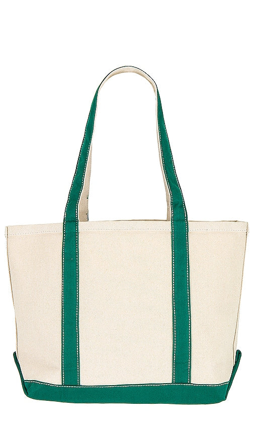 BEVERLY HILLS x REVOLVE Beverly Hills Tote in Cream