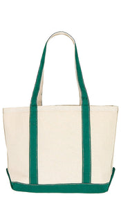 BEVERLY HILLS x REVOLVE Beverly Hills Tote in Cream