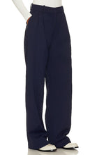 BEVERLY HILLS x REVOLVE Beverly Hills Trouser in Navy
