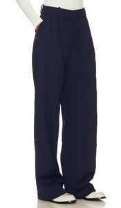 BEVERLY HILLS x REVOLVE Beverly Hills Trouser in Navy