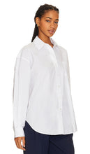 BEVERLY HILLS x REVOLVE Oversized Shirt in White