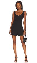 BCBGeneration Romper in Black - Barboteuse BCBGeneration en noir - BCBGeneration 黑色连衣裤 - BCBGeneration Strampler in Schwarz - BCBGeneration 롬퍼 - Pagliaccetto BCBGeneration in nero