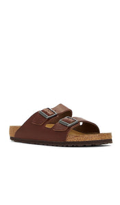 BIRKENSTOCK Arizona Grip in Brown