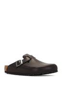 BIRKENSTOCK Boston Grip in Black