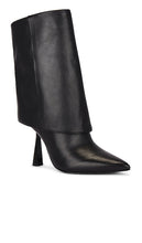 BLACK SUEDE STUDIO Cecille Boot in Black